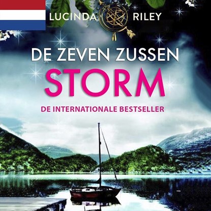 Storm, Lucinda Riley - Luisterboek MP3 - 9789401611343