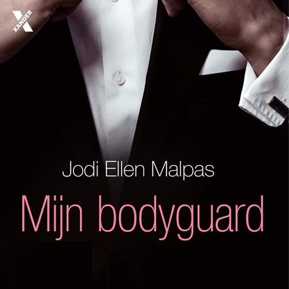 Mijn bodyguard, Jodi Ellen Malpas - Luisterboek MP3 - 9789401611367