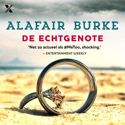 De echtgenote, Alafair Burke - Luisterboek MP3 - 9789401611473
