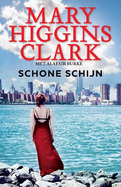 Schone schijn, Mary Higgins Clark ; Alafair Burke - Paperback - 9789401611527