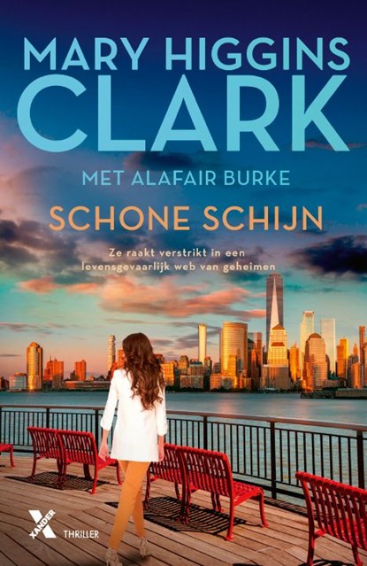 Schone schijn, Mary Higgins Clark ; Alafair Burke - Ebook - 9789401611534