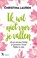 Ik wil niet voor je vallen LP, Christina Lauren - Paperback - 9789401611596