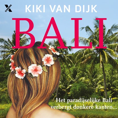 Bali, Kiki van Dijk - Luisterboek MP3 - 9789401611817