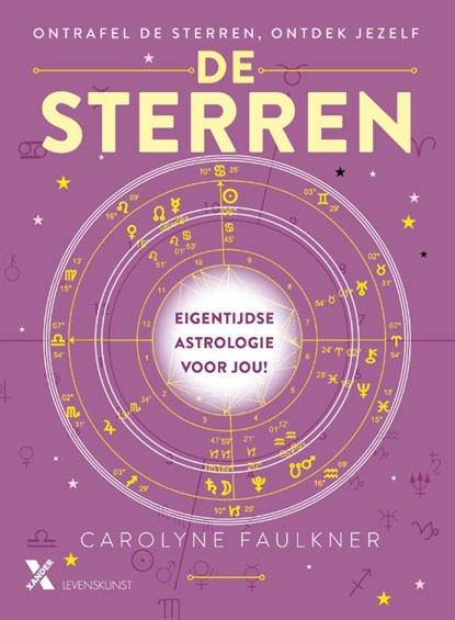 De sterren MP, Carolyn Faulkner - Paperback - 9789401611824