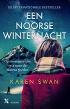 Een Noorse winternacht | Karen Swan | 