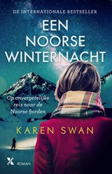 Een Noorse winternacht, Karen Swan -  - 9789401611831