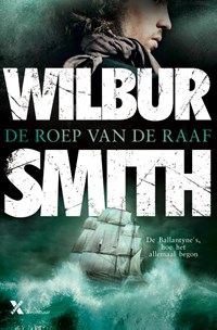 De roep van de raaf | Wilbur Smith | 