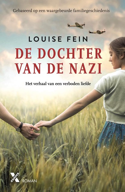 De dochter van de nazi, Louise Fein - Ebook - 9789401612203