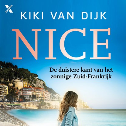 Nice, Kiki van Dijk - Luisterboek MP3 - 9789401612401