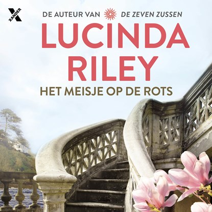 Het meisje op de rots, Lucinda Riley - Luisterboek MP3 - 9789401612456