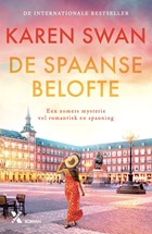 De Spaanse belofte | Karen Swan | 