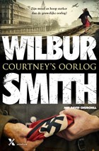 Courtney's oorlog MP | Wilbur Smith | 