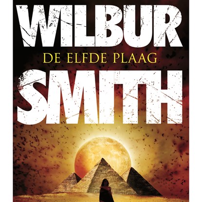 De elfde plaag, Wilbur Smith - Luisterboek MP3 - 9789401612920