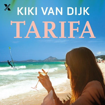 Tarifa, Kiki van Dijk - Luisterboek MP3 - 9789401613132