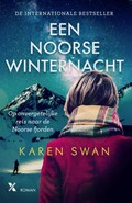 Een Noorse winternacht | Karen Swan | 