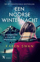 Een Noorse winternacht | Karen Swan | 