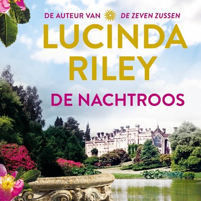 De nachtroos, Lucinda Riley - Luisterboek MP3 - 9789401613378