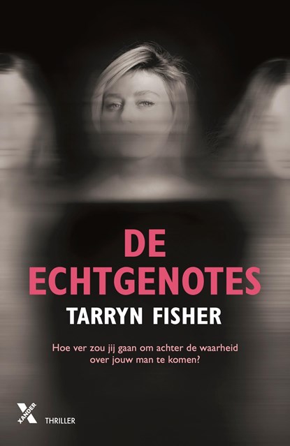 De echtgenotes, Tarryn Fisher - Ebook - 9789401613705