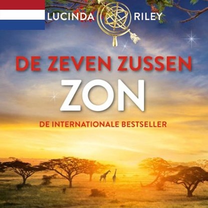 Zon, Lucinda Riley - Luisterboek MP3 - 9789401613736