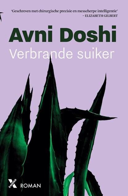 Verbrande suiker, Avni Doshi - Ebook - 9789401613859