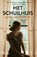 Het schuilhuis, Rachel van Charante - Paperback - 9789401614016