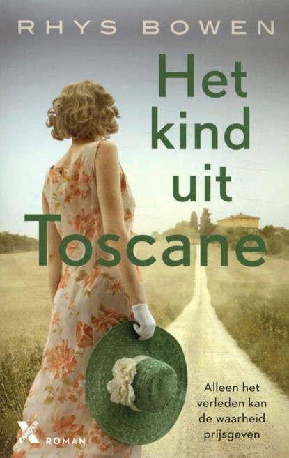 Het kind uit Toscane, Rhys Bowen - Paperback - 9789401614054