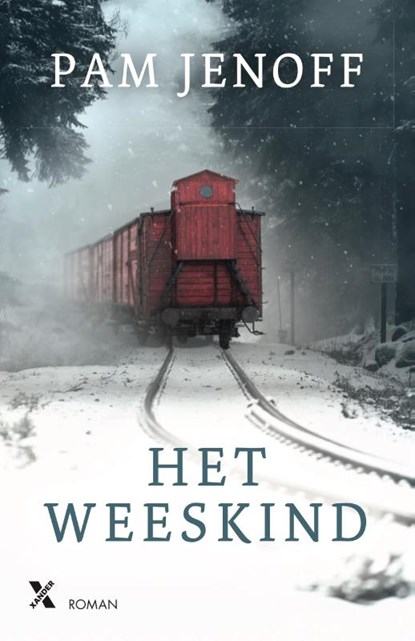 Het weeskind, Pam Jenoff - Paperback - 9789401614139