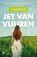 Liegbeest LP, Jet van Vuuren - Paperback - 9789401614153