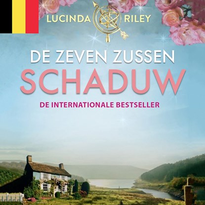 Schaduw, Lucinda Riley - Luisterboek MP3 - 9789401614375