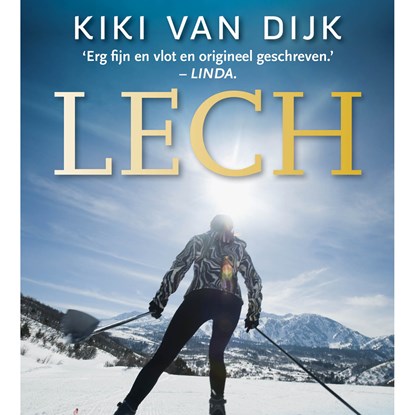 Lech, Kiki van Dijk - Luisterboek MP3 - 9789401614429