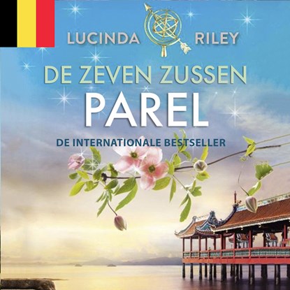 Parel, Lucinda Riley - Luisterboek MP3 - 9789401614436