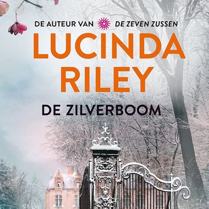 De zilverboom, Lucinda Riley - Luisterboek MP3 - 9789401614528