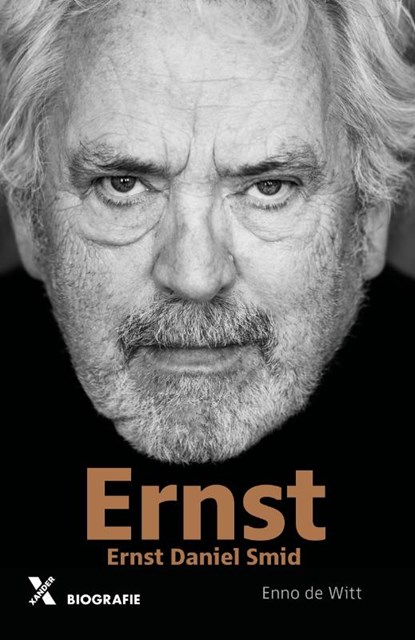 Ernst, Ernst Daniël Smid ; Enno de Witt - Paperback - 9789401615341