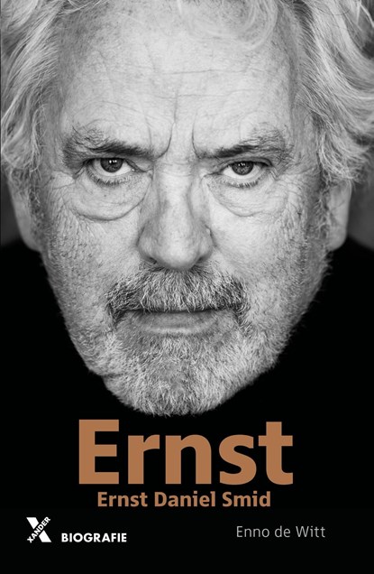 Ernst, Ernst Daniël Smid ; Enno de Witt - Ebook - 9789401615600