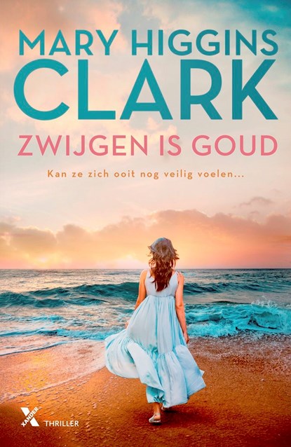 Zwijgen is goud, Mary Higgins Clark - Ebook - 9789401615648