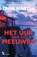 Het uur van de meeuwen, Ibon Martín - Paperback - 9789401615761