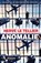 Anomalie, Hervé Le Tellier - Paperback - 9789401615891