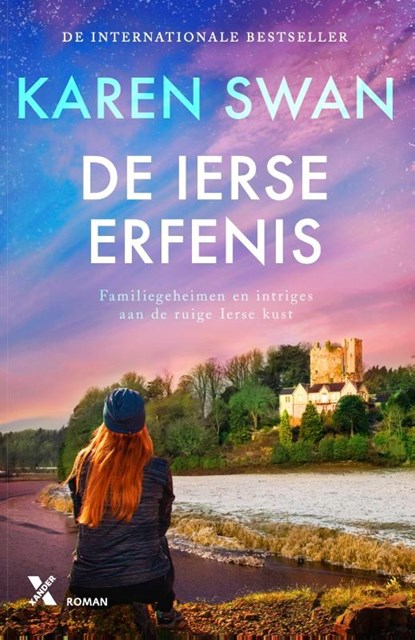 De Ierse erfenis, Karen Swan - Paperback - 9789401615952