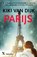 Parijs, Kiki van Dijk - Paperback - 9789401615990