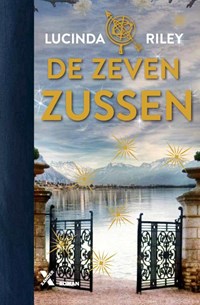 De zeven zussen | Lucinda Riley | 