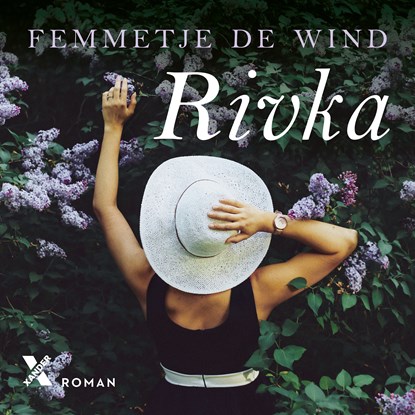 Rivka, Femmetje de Wind - Luisterboek MP3 - 9789401616164