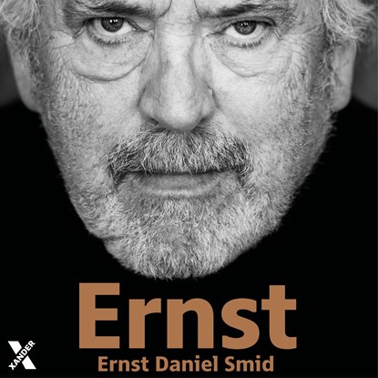 Ernst, Ernst Daniël Smid ; Enno de Witt - Luisterboek MP3 - 9789401616218