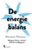 De energiebalans, Herman Pontzer ; René van Veen - Paperback - 9789401616294