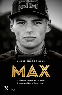 Max | André Hoogeboom | 