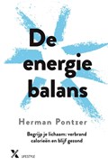 De energiebalans | Herman Pontzer | 