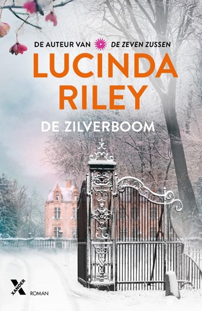 De zilverboom, Lucinda Riley - Paperback - 9789401616461