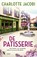 De patisserie, Charlotte Jacobi - Paperback - 9789401616959