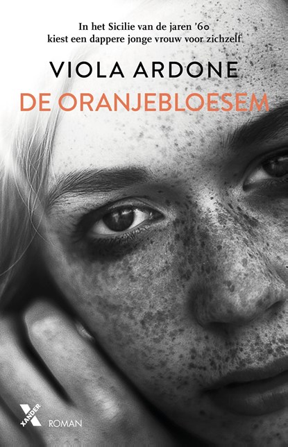 De oranjebloesem, Viola Ardone - Ebook - 9789401617321