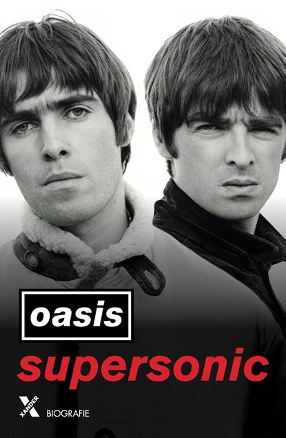 Supersonic, Simon Halfon - Ebook - 9789401617352