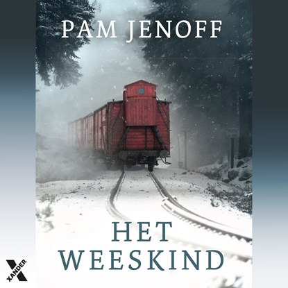 Het weeskind, Pam Jenoff - Luisterboek MP3 - 9789401617376